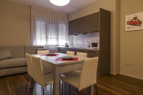 Residence Nazionale Matera