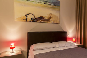 Residence Nazionale Matera