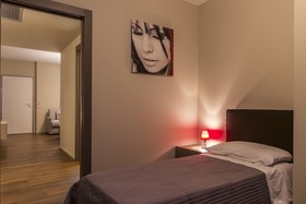 Residence Nazionale Matera