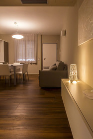 Residence Nazionale Matera