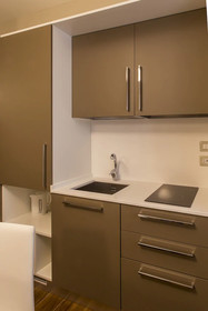 Residence Nazionale Matera