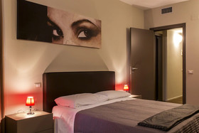 Residence Nazionale Matera