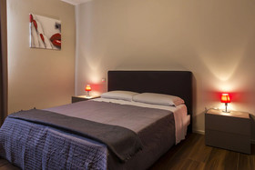 Residence Nazionale Matera