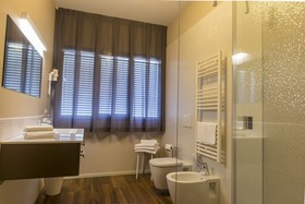 Residence Nazionale Matera