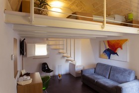 Residence San Giovanni Vecchio