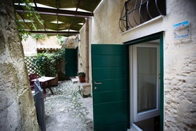 Residence San Giovanni Vecchio