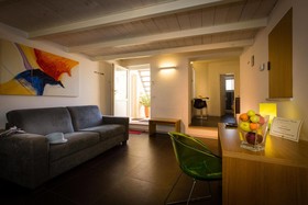 Residence San Giovanni Vecchio