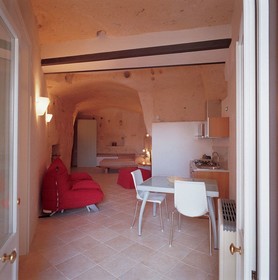 Residence San Pietro Barisano