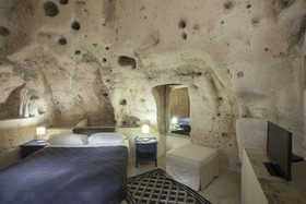 Residence San Pietro Barisano