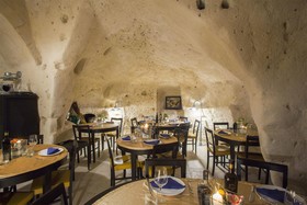 Residence San Pietro Barisano