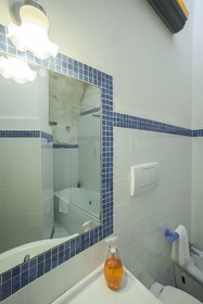 Residence San Pietro Barisano