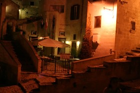 Residence San Pietro Barisano