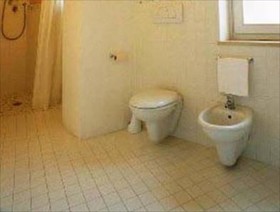 Residence Sassi San Gennaro