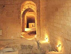 Residence Sassi San Gennaro