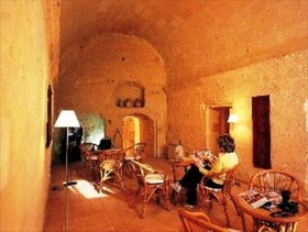 Residence Sassi San Gennaro