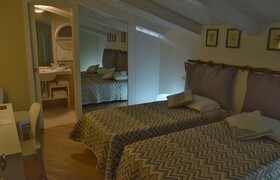 Residenza dei Suoni