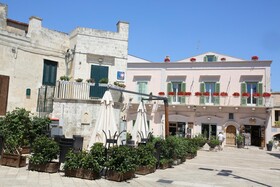Residenza dei Suoni