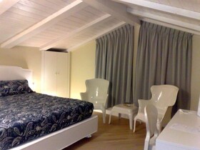 Residenza dei Suoni