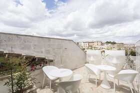 Residenza dei Suoni