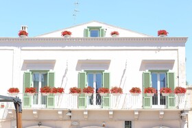 Residenza dei Suoni