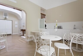 Residenza dei Suoni