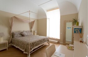 Residenza dei Suoni