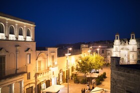 Residenza dei Suoni