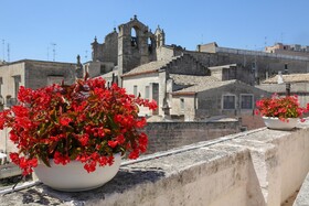 Residenza dei Suoni