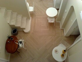 Residenza dei Suoni
