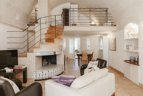 Residenze Di S. Agostino