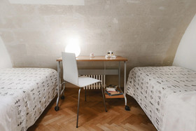 Residenze Di S. Agostino