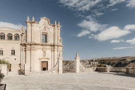 Residenze Di S. Agostino