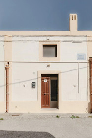 Residenze Di S. Agostino