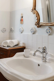 Residenze Di S. Agostino