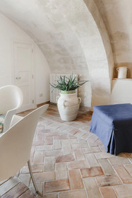 Residenze Di S. Agostino