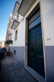 Riva Dei Sassi