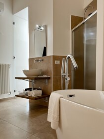 San Michele Luxury Rooms