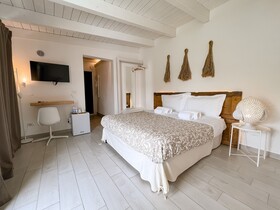 San Michele Luxury Rooms