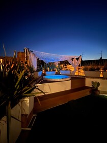 San Michele Luxury Rooms