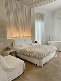 San Michele Luxury Rooms