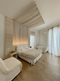 San Michele Luxury Rooms