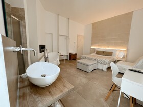 San Michele Luxury Rooms
