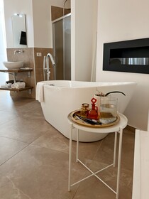 San Michele Luxury Rooms