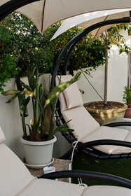 San Michele Luxury Rooms