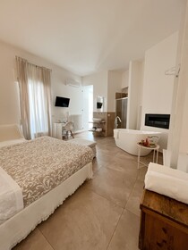 San Michele Luxury Rooms
