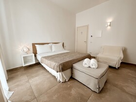 San Michele Luxury Rooms