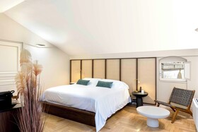 Sant'Angelo - Le Residenze