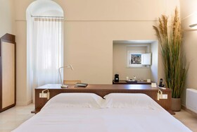 Sant'Angelo - Le Residenze