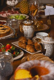 Sant'Angelo - Le Residenze