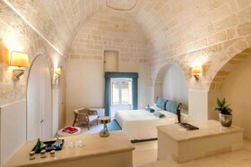 Sant'Angelo - Le Residenze